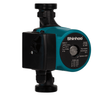 Циркуляционный насос Shinhoo Basic S 25-6S 180