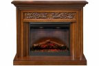 Каминокомплект Dimplex Nottingham с очагом Symphony 2608