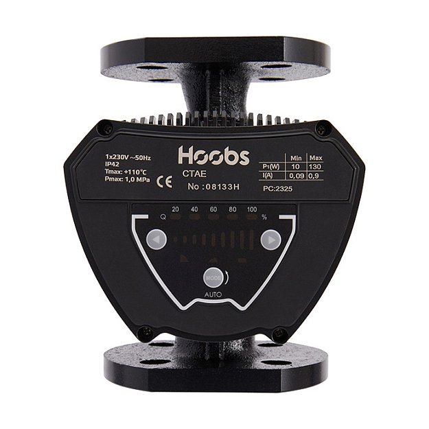 Циркуляционный насос Hoobs CTAE 40-100F 220
