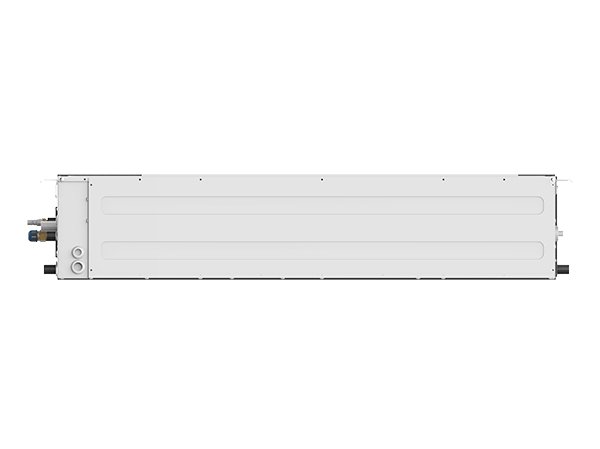 Канальная сплит-система Dantex RKD-60BHANI/RKD-60HANIE-W Smart Inverter