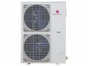 Канальная сплит-система Dantex RKD-60BHANI/RKD-60HANIE-W Smart Inverter