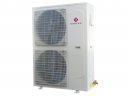 Канальная сплит-система Dantex RKD-60BHANI/RKD-60HANIE-W Smart Inverter