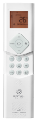 Внутренний блок мульти сплит-системы Royal Clima RCI-CMN12 Cassette EU ERP Inverter