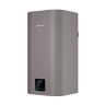 Накопительный электрический водонагреватель Thermex Smart 50 V