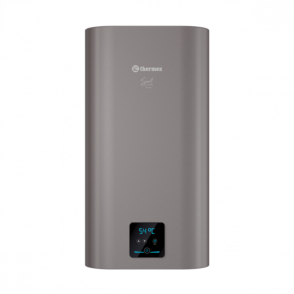 Накопительный электрический водонагреватель Thermex Smart 50 V