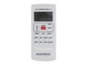 Напольно-потолочная сплит-система Marsa MRK-24СHAN/MRK-24HANE-W