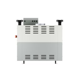 Напольный газовый котел Лемакс Clever L 90
