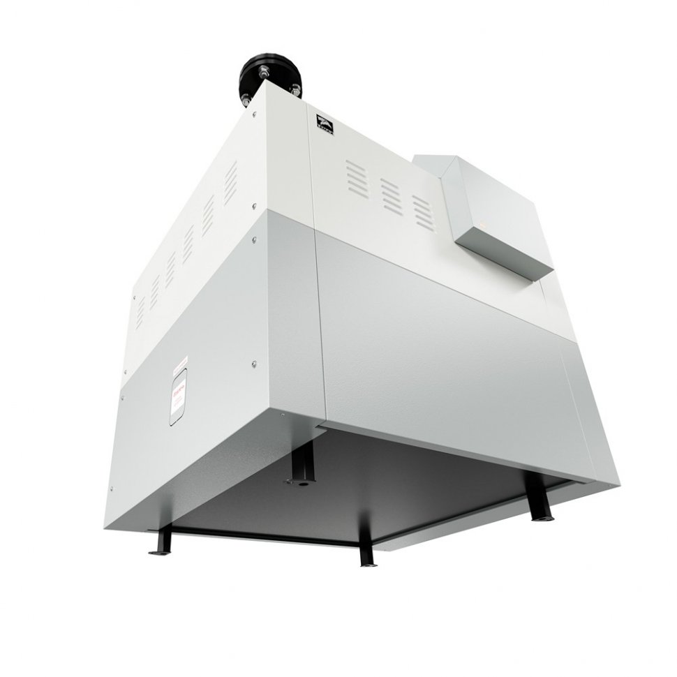Напольный газовый котел Лемакс Clever L 90
