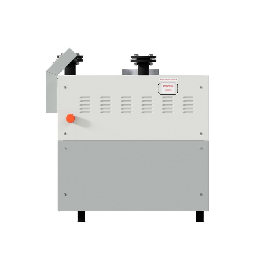 Напольный газовый котел Лемакс Clever L 90