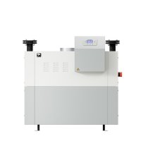 Напольный газовый котел Лемакс Clever L 90