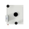 Напольный газовый котел Лемакс Clever L 90