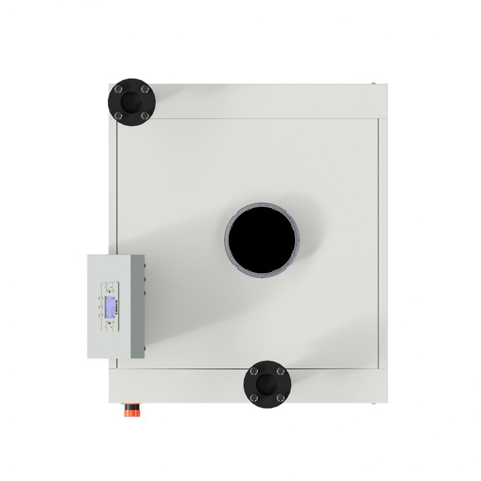 Напольный газовый котел Лемакс Clever L 90