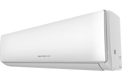 Сплит-система Quattroclima QV-BE09WB/QN-BE09WB Bergamo