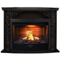Каминокомплект RealFlame Izabella 33 DN 3D Firestar 33