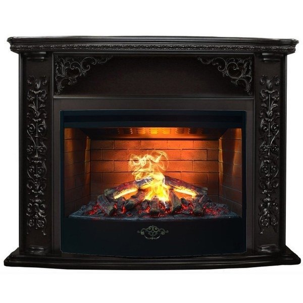 Каминокомплект RealFlame Izabella 33 DN 3D Firestar 33