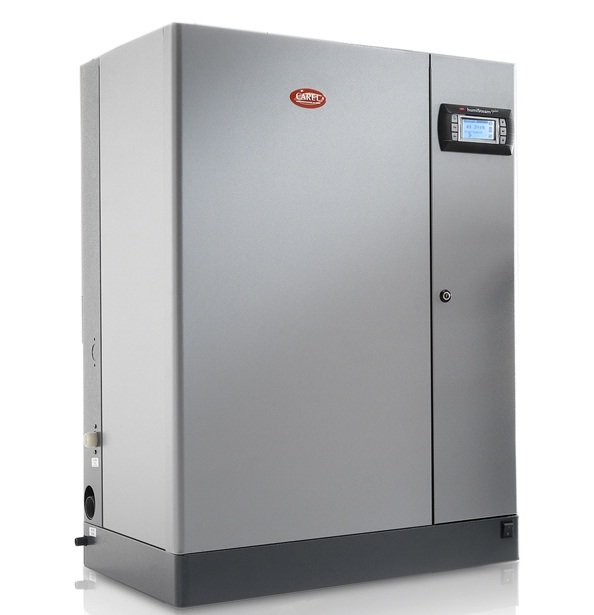 Увлажнитель воздуха Carel HumiSteam Wellness UE025WL001