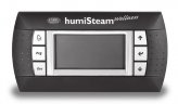 Увлажнитель воздуха Carel HumiSteam Wellness UE025WL001