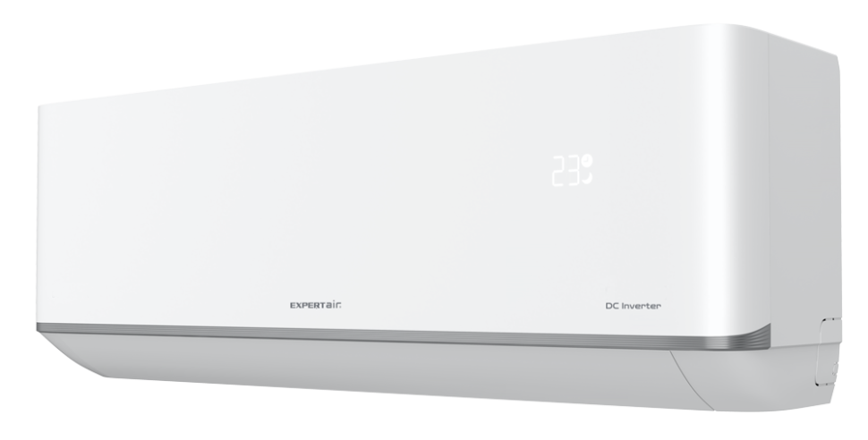 Сплит-система EXPERTAIR ZAC-I/PG18NPZ-IU/ZAC-I/PG18NPZ-OU Progress Inverter