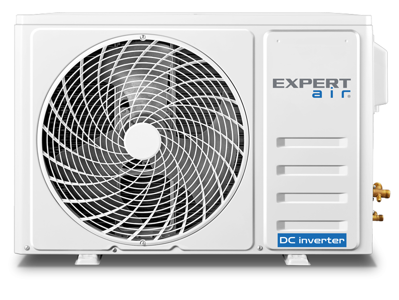 Сплит-система EXPERTAIR ZAC-I/PG18NPZ-IU/ZAC-I/PG18NPZ-OU Progress Inverter