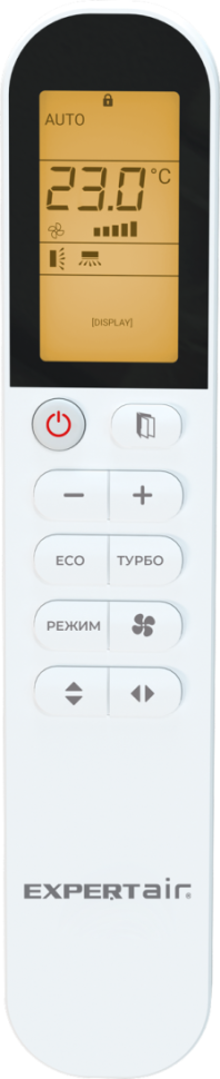 Сплит-система EXPERTAIR ZAC-I/PG18NPZ-IU/ZAC-I/PG18NPZ-OU Progress Inverter