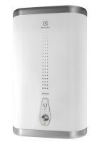 Накопительный водонагреватель Electrolux EWH 80 Inoxis