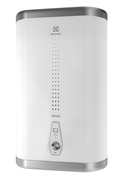 Накопительный водонагреватель Electrolux EWH 80 Inoxis