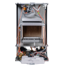 Настенный газовый котел Italtherm City Class 35 F WB