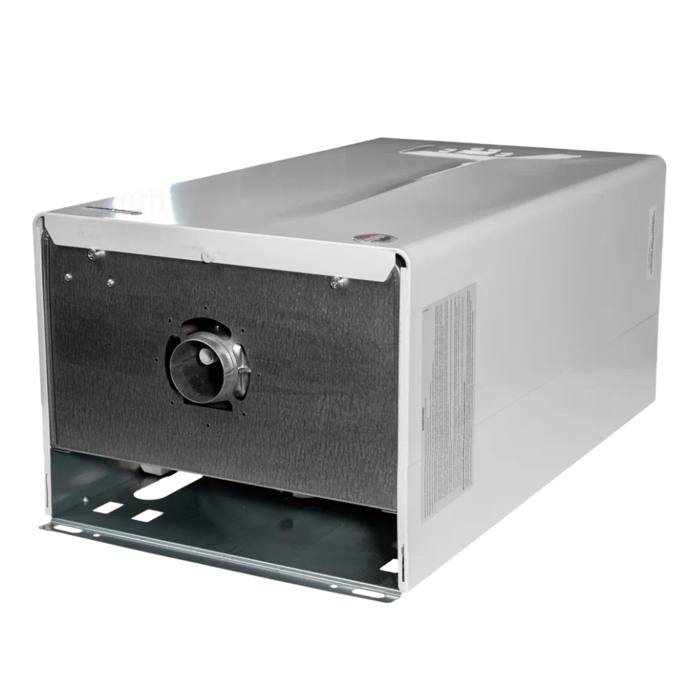 Настенный газовый котел Italtherm City Class 35 F WB
