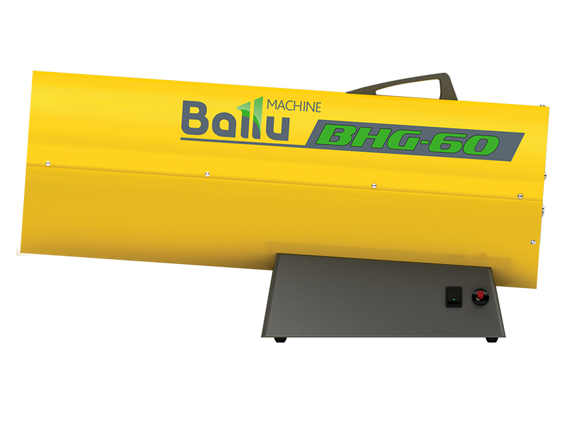 Газовая тепловая пушка Ballu BHG-60