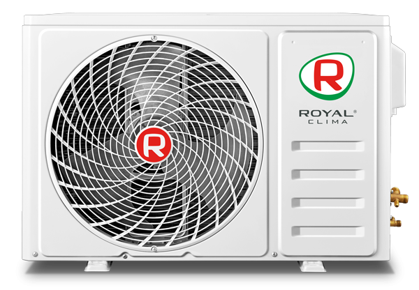 Сплит-система Royal Clima RC-PDC28HN/IN/RC-PDC28HN/OUT Pandora 2025