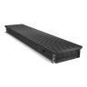 Внутрипольный конвектор Royal Thermo Atrium 90/250/1300-DG-U-BL