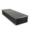 Внутрипольный конвектор Royal Thermo Atrium 190/400/2100-DG-U-NA