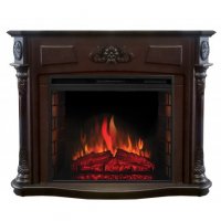 Каминокомплект RealFlame Sofia 26 AO с очагом Epsilon 26 S IR