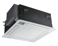 Внутренний кассетный блок мульти сплит-системы Hisense AMC-18UR4RCC8 Free Match DC Inverter
