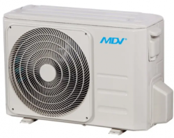 Кассетная сплит-система MDV MDCA4I-12HRFN8/MDOAG-12HDN8