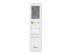 Сплит-система Midea MSAG4-12HRN1-I/MSAG4-12HRN1-O Persona