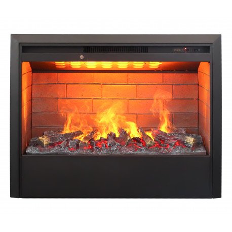 Каминокомплект RealFlame Corsica Lux 26 AO с очагом 3D Helios 26