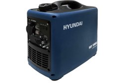 Генератор бензиновый инверторный HYUNDAI HHY 1000Si