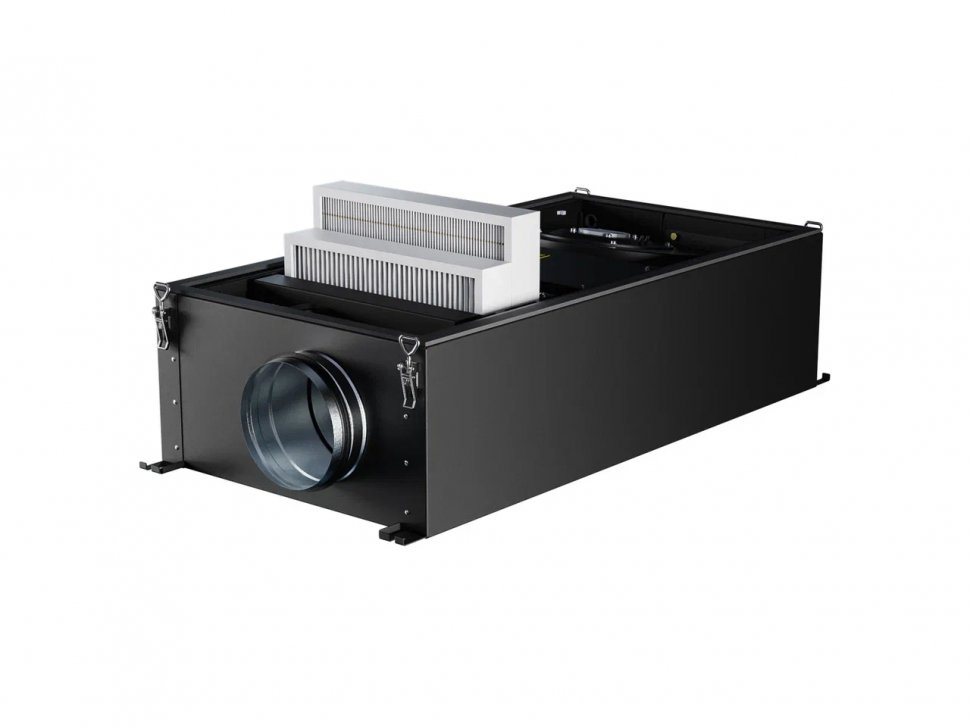 Приточная установка VentMachine Colibri 650 Z3 (Zentec)