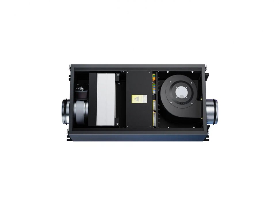 Приточная установка VentMachine Colibri 650 Z3 (Zentec)