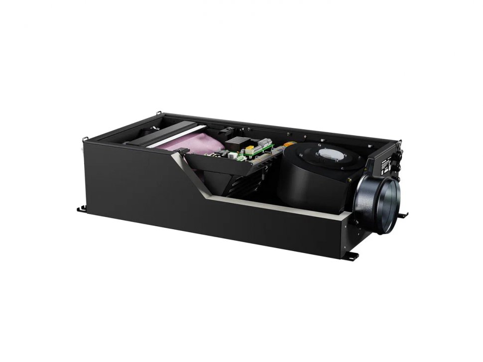 Приточная установка VentMachine Colibri 650 Z3 (Zentec)
