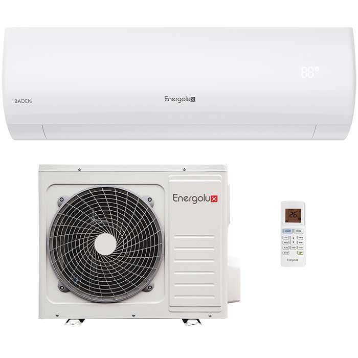 Сплит-система Energolux SAS18BD1-A-LT/SAU18BD1-A-LT Baden