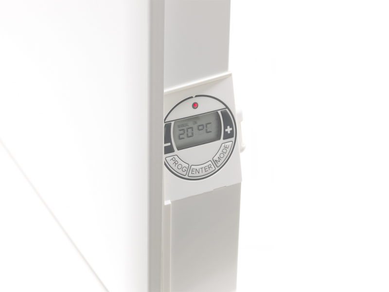 Электрический конвектор Nobo NUL4T2 10 Compact