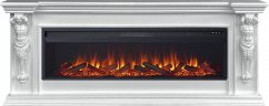 Каминокомплект Royal Flame Sparta 60 с очагом Vision 60 LOG LED