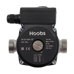 Циркуляционный насос Hoobs CW 20-40SN 130