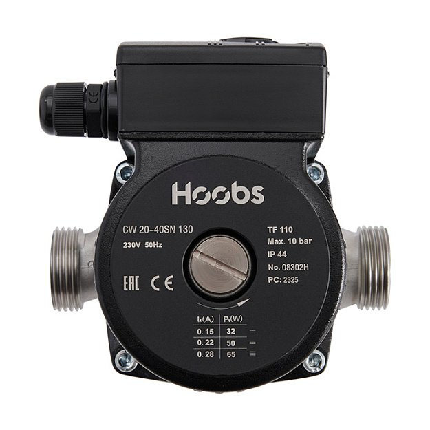 Циркуляционный насос Hoobs CW 20-40SN 130
