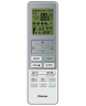 Сплит-система Hisense AS-10UW4RXVQF00G/AS-10UW4RXVQF00W Air Sensation Superior DC Inverter