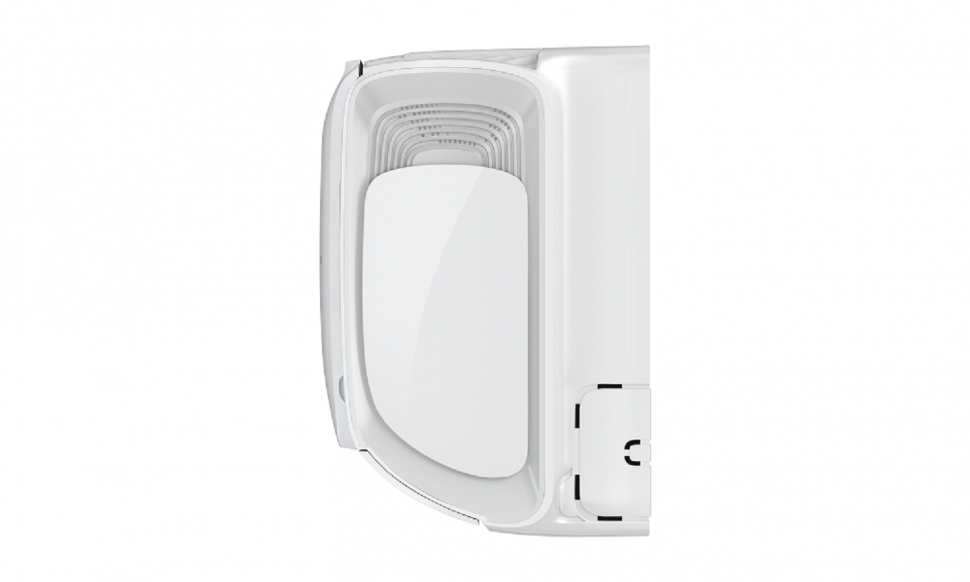 Сплит-система Hisense AS-10UW4RXVQF00G/AS-10UW4RXVQF00W Air Sensation Superior DC Inverter