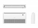 Напольно-потолочная сплит-система Dantex RKD-18CHANI/RKD-18HANIE-W Smart Inverter