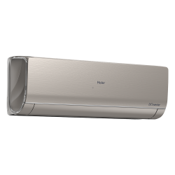Мульти сплит-система на 2 комнаты 35+70 м2 Haier Lightera AS12NS6ERA-G+Flexis SM AS70S2SF3FA-G/3U70S2SR5FA c Wi-Fi модулем ESP32